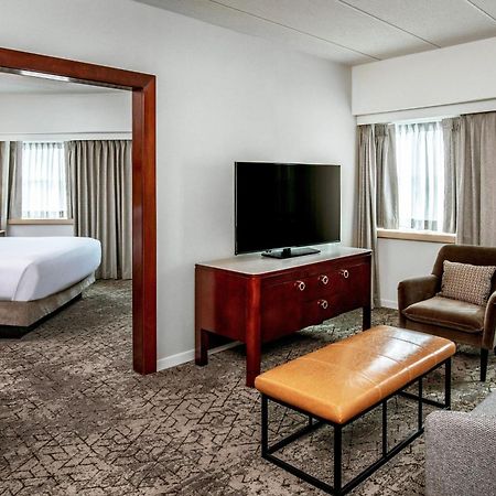 Sheraton Boston Needham Hotel Eksteriør bilde