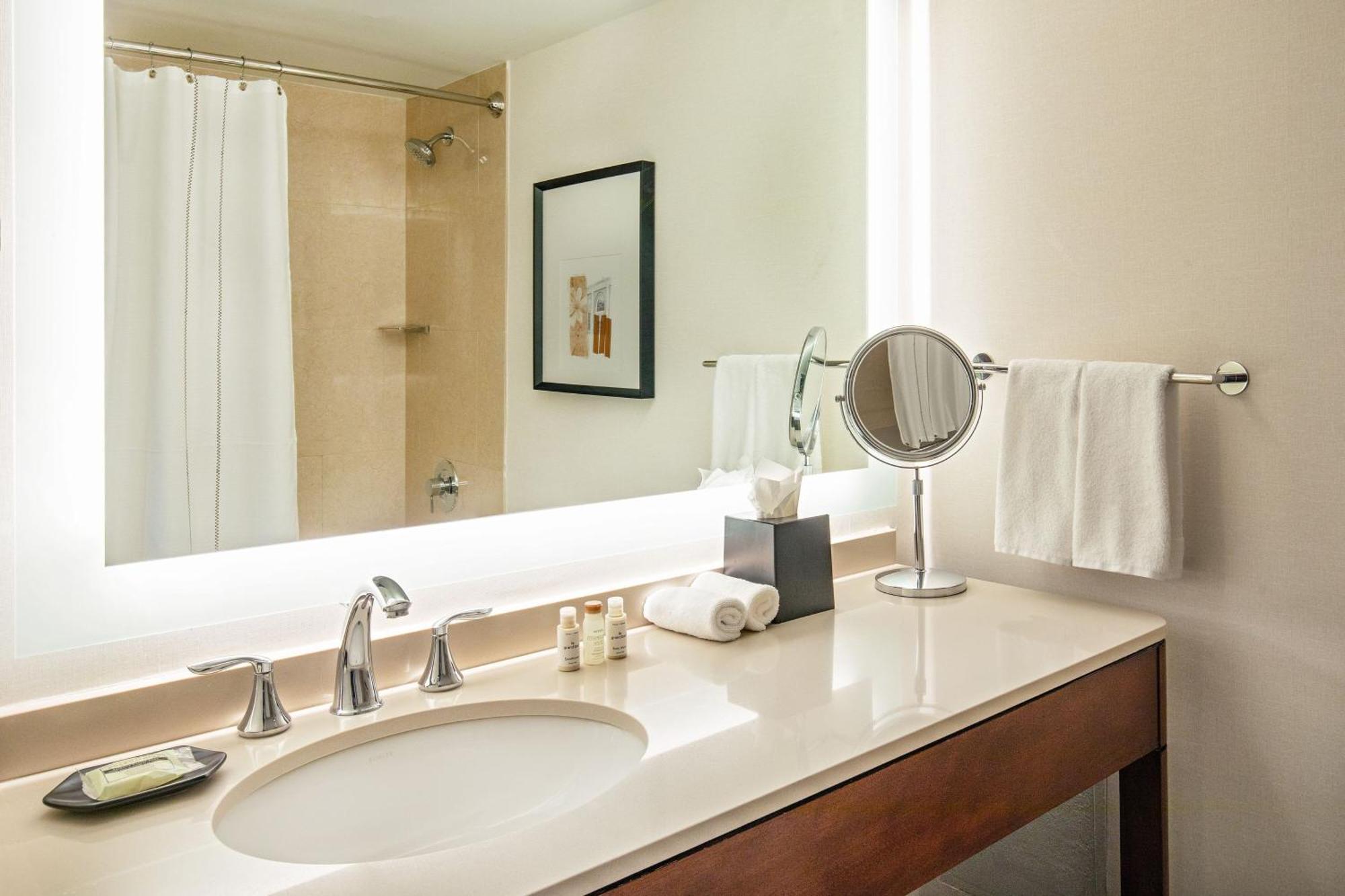 Sheraton Boston Needham Hotel Eksteriør bilde