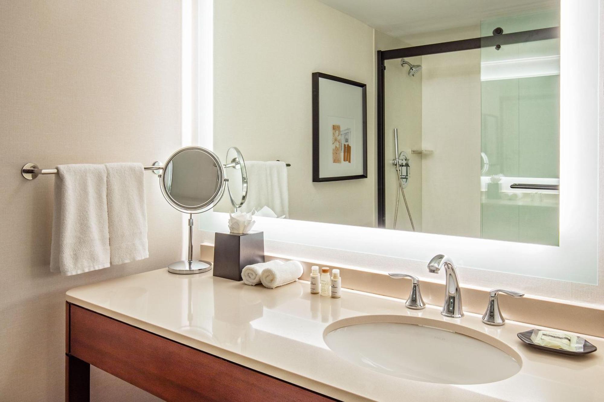 Sheraton Boston Needham Hotel Eksteriør bilde